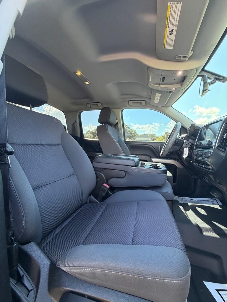 Chevrolet Silverado 1500  2019