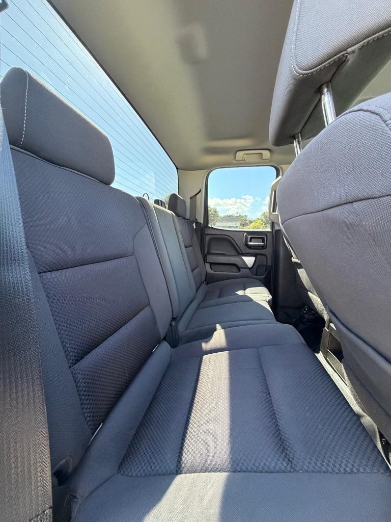 Chevrolet Silverado 1500  2019