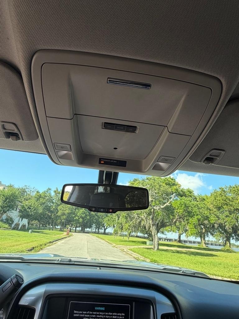 Chevrolet Silverado 1500  2019