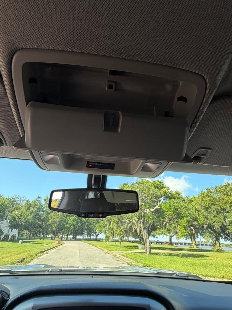 Chevrolet Silverado 1500  2019