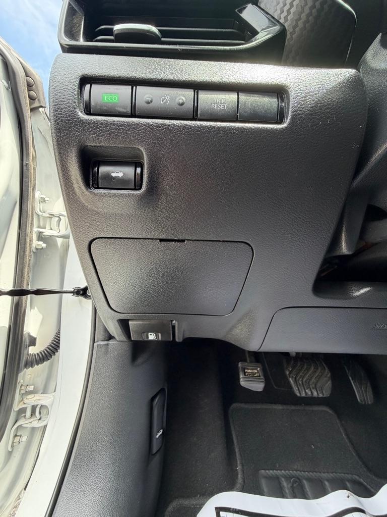 Nissan Sentra SV CVT 2022