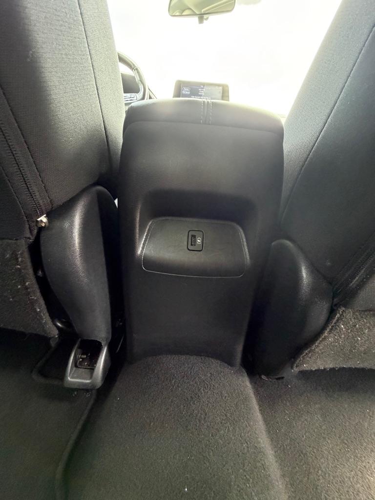 Nissan Sentra SV CVT 2022