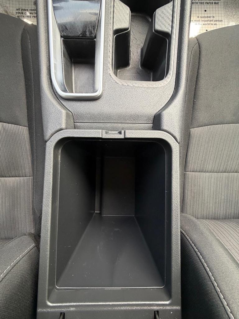 Nissan Sentra SV CVT 2022