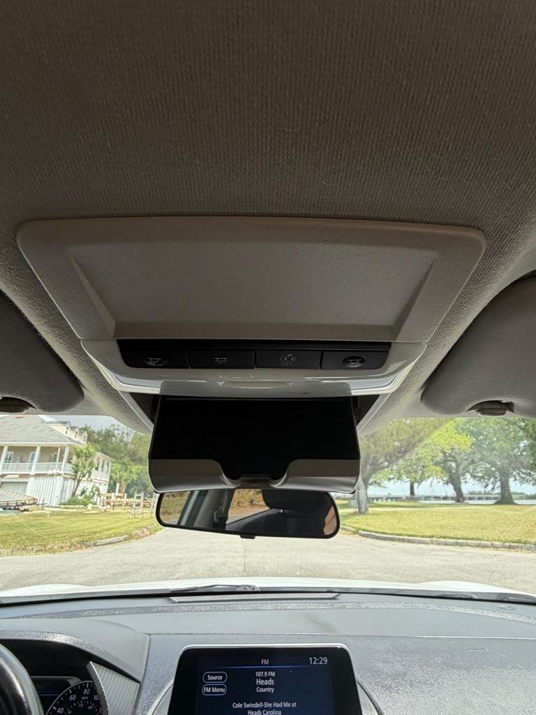 Nissan Sentra SV CVT 2022