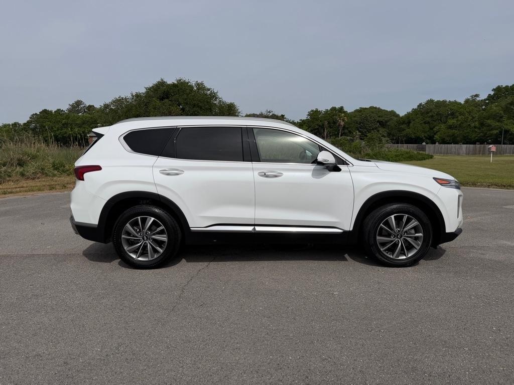 Hyundai Santa Fe Ultimate 2.4L Auto FWD 2019