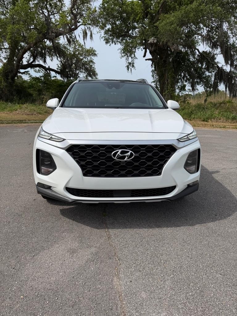 Hyundai Santa Fe Ultimate 2.4L Auto FWD 2019
