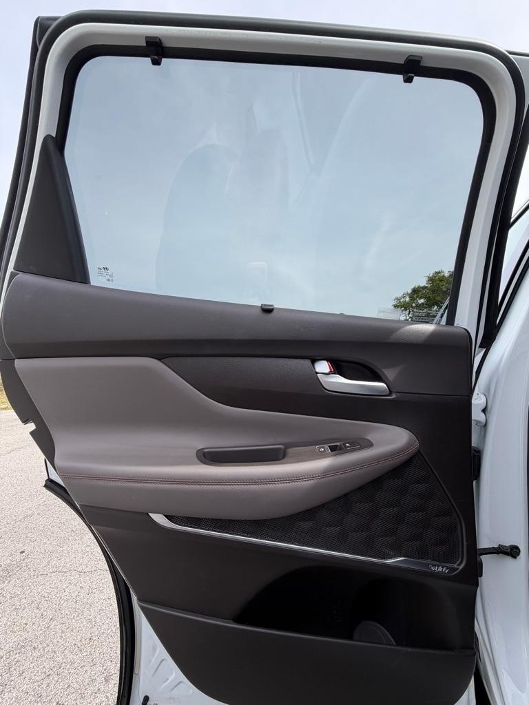 Hyundai Santa Fe Ultimate 2.4L Auto FWD 2019