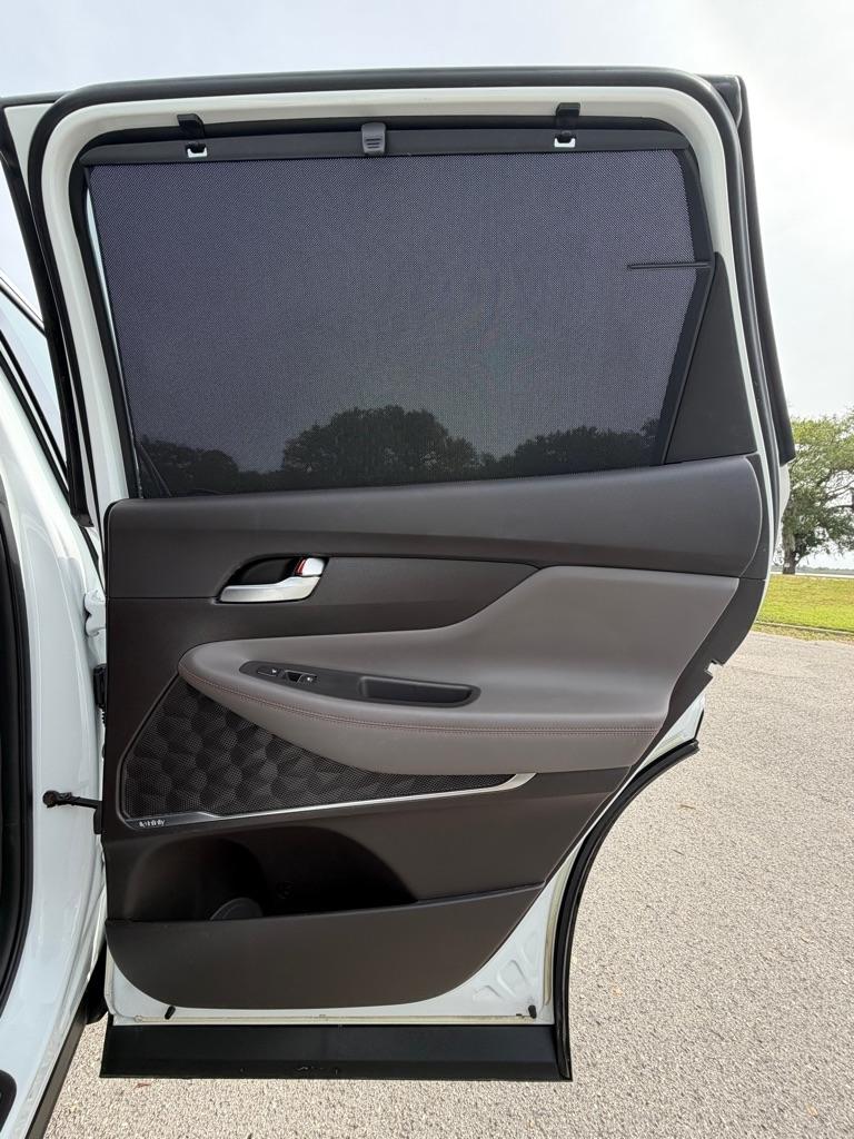 Hyundai Santa Fe Ultimate 2.4L Auto FWD 2019