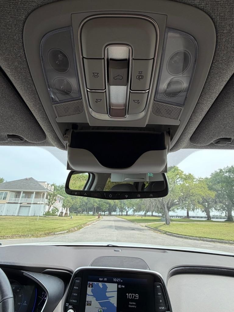 Hyundai Santa Fe Ultimate 2.4L Auto FWD 2019