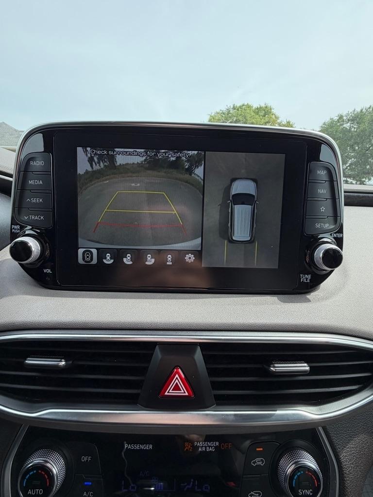 Hyundai Santa Fe Ultimate 2.4L Auto FWD 2019