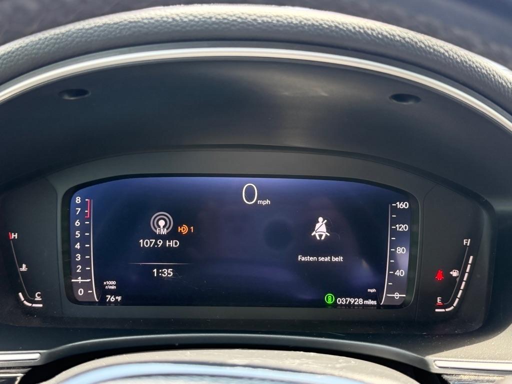 Honda Civic  2024