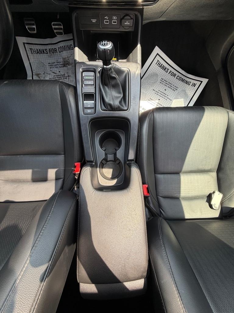 Honda Civic  2024
