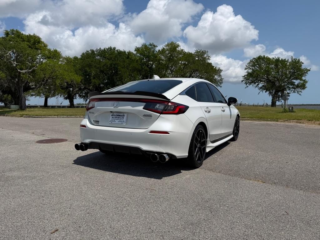 Honda Civic  2024
