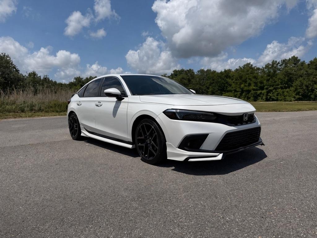 Honda Civic  2024
