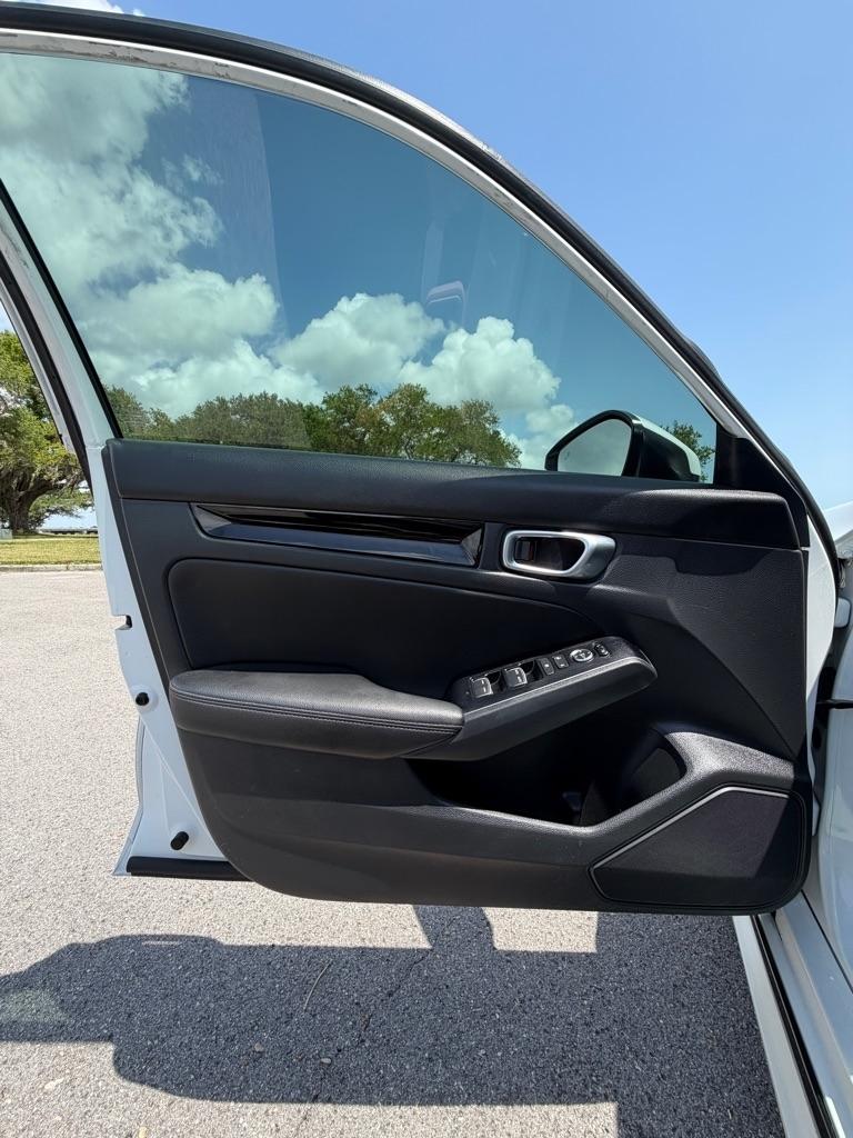 Honda Civic  2024