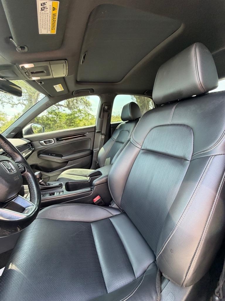 Honda Civic  2024