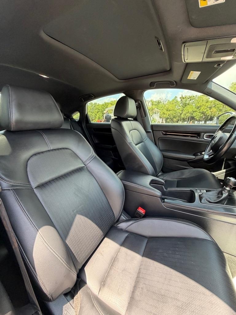 Honda Civic  2024