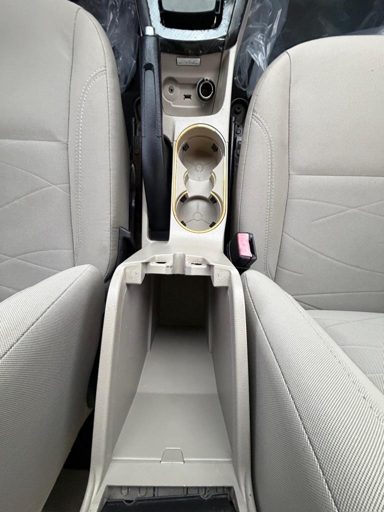 Ford Fiesta 5dr HB SE 2016