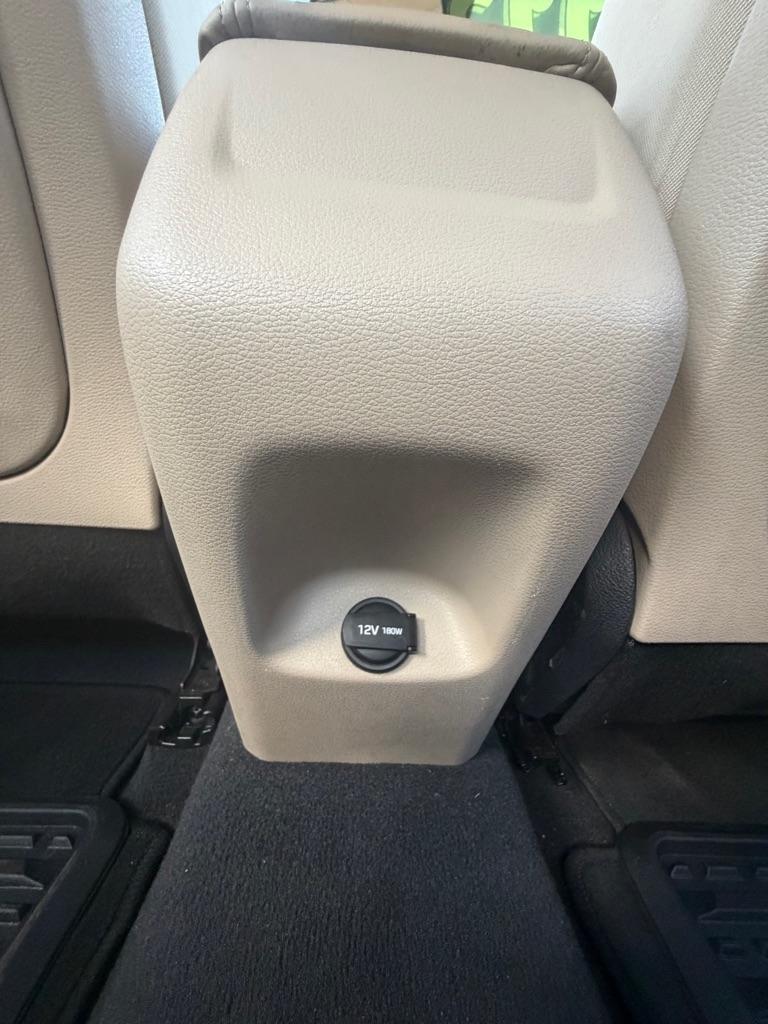 Hyundai Sonata 4dr Sdn 2.4L Sport 2015