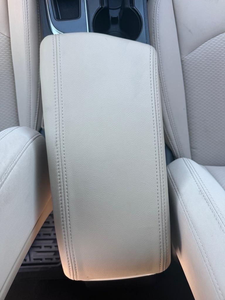 Hyundai Sonata 4dr Sdn 2.4L Sport 2015