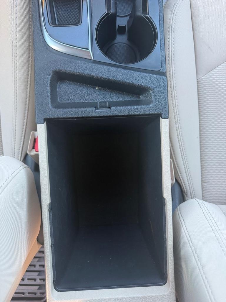 Hyundai Sonata 4dr Sdn 2.4L Sport 2015