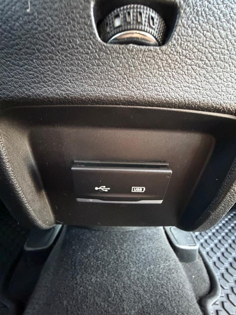 Jeep Cherokee Latitude Plus 4x4 2019
