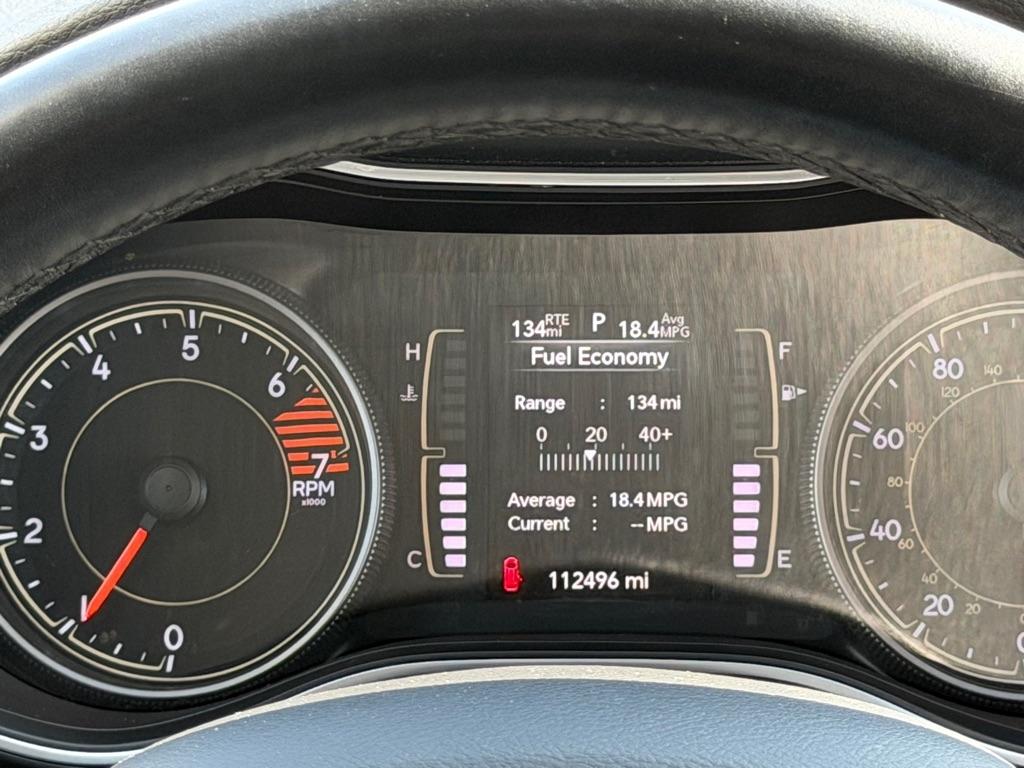 Jeep Cherokee Latitude Plus 4x4 2019