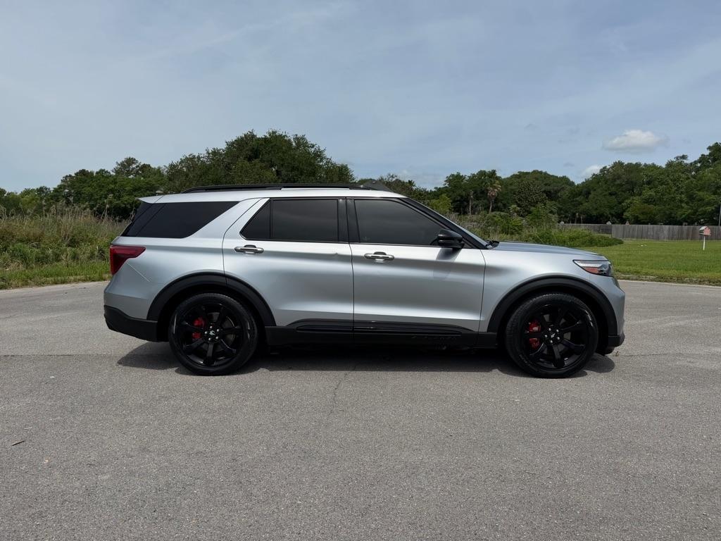 Ford Explorer ST 4WD 2020