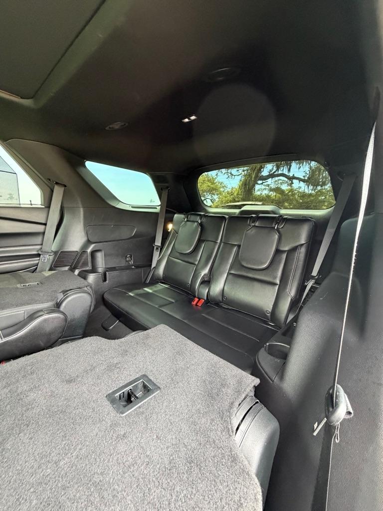 Ford Explorer ST 4WD 2020