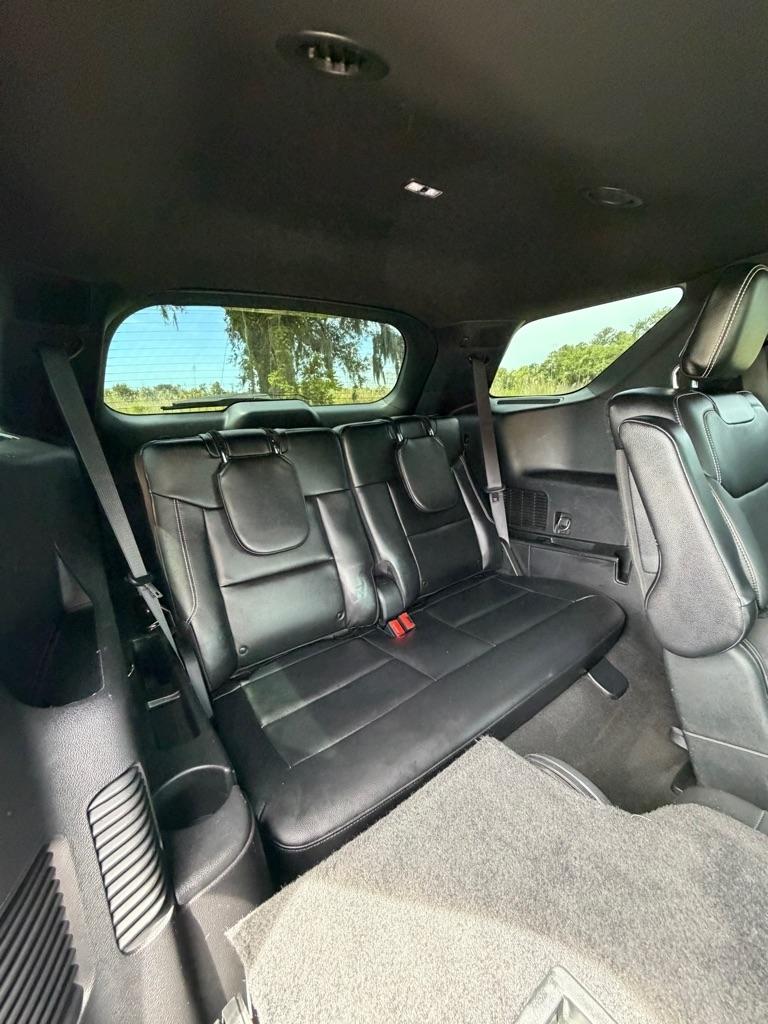Ford Explorer ST 4WD 2020