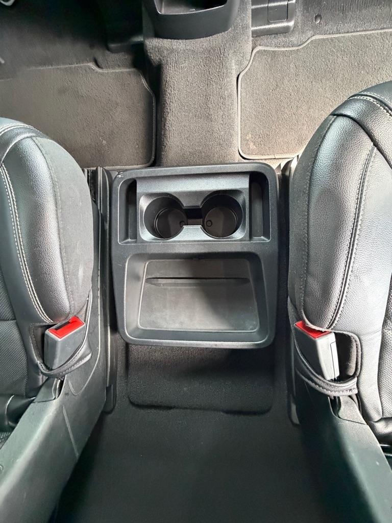 Ford Explorer ST 4WD 2020