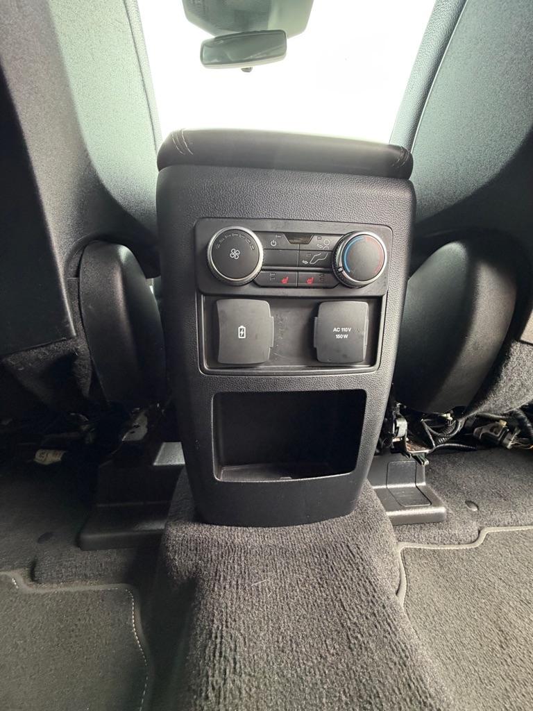 Ford Explorer ST 4WD 2020