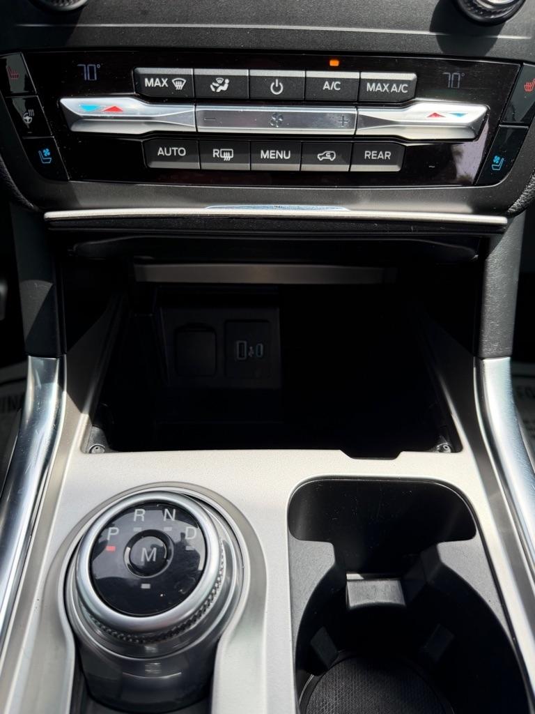 Ford Explorer ST 4WD 2020