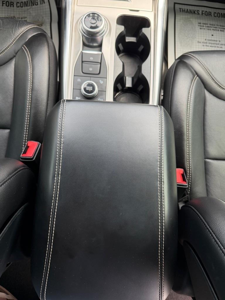 Ford Explorer ST 4WD 2020