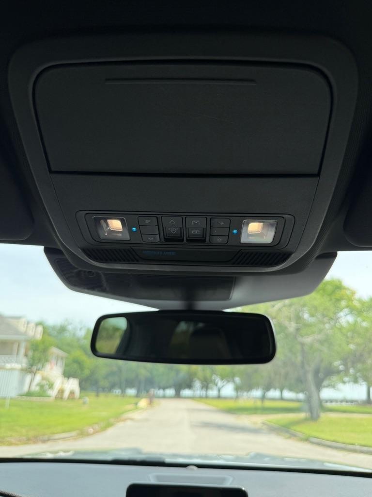 Ford Explorer ST 4WD 2020