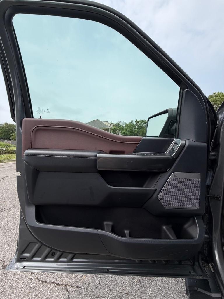 Ford F-150 Lariat 4WD SuperCrew 5.5' Box 2022