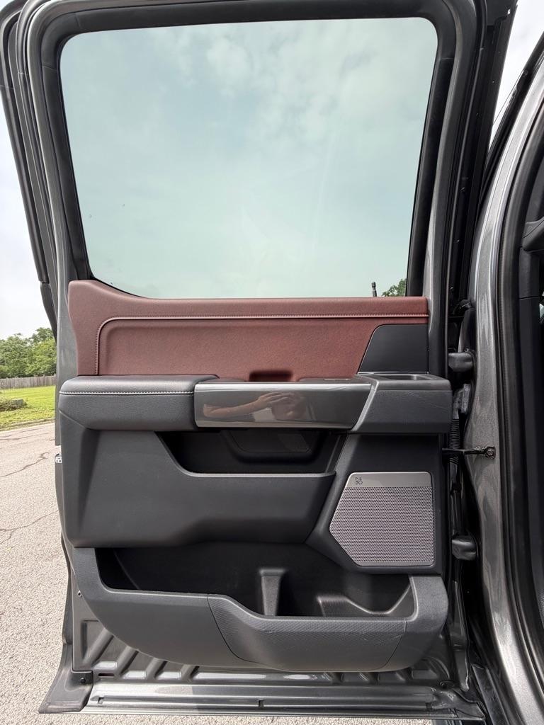 Ford F-150 Lariat 4WD SuperCrew 5.5' Box 2022