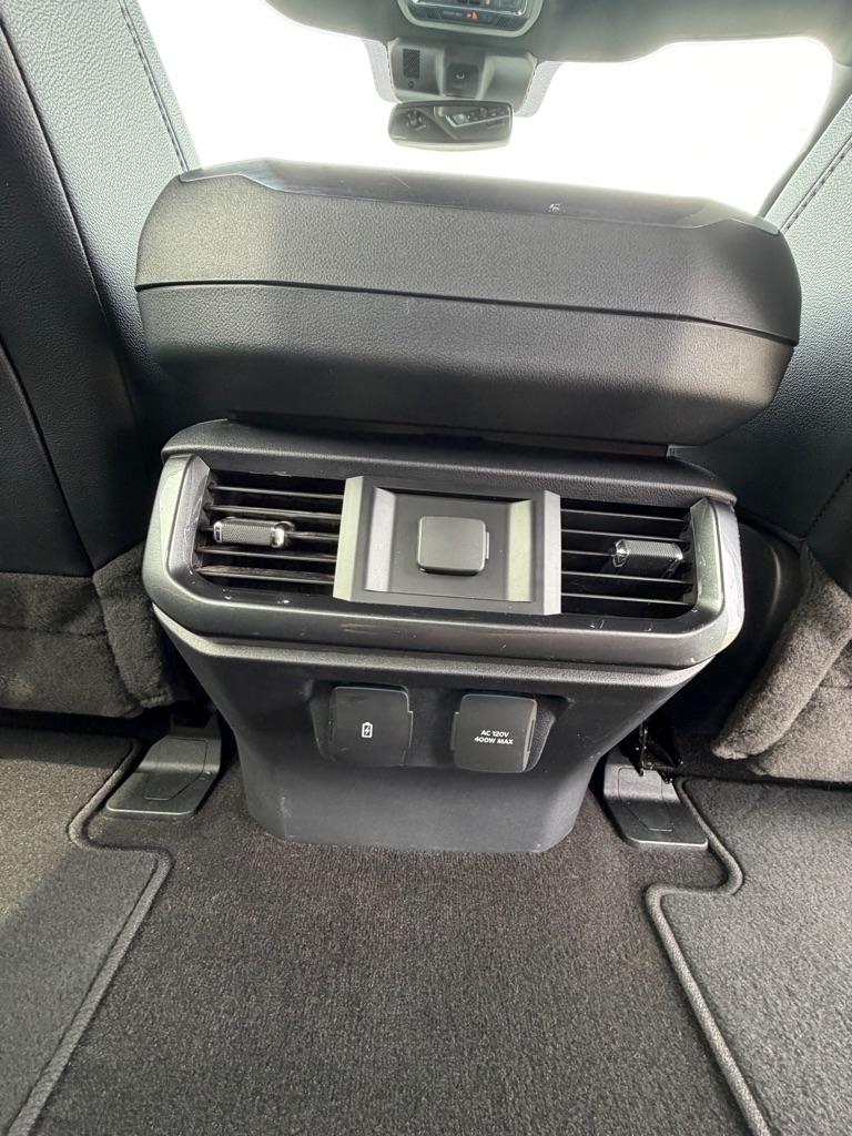 Ford F-150 Lariat 4WD SuperCrew 5.5' Box 2022