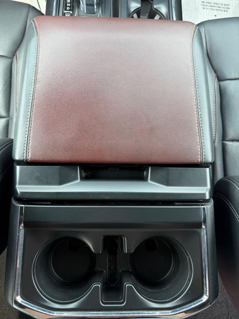 Ford F-150 Lariat 4WD SuperCrew 5.5' Box 2022
