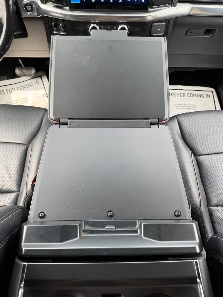 Ford F-150 Lariat 4WD SuperCrew 5.5' Box 2022