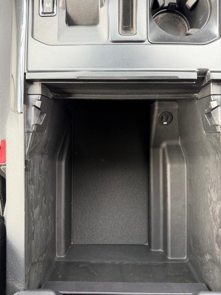 Ford F-150 Lariat 4WD SuperCrew 5.5' Box 2022