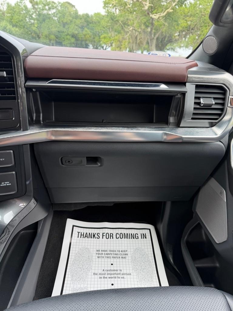 Ford F-150 Lariat 4WD SuperCrew 5.5' Box 2022