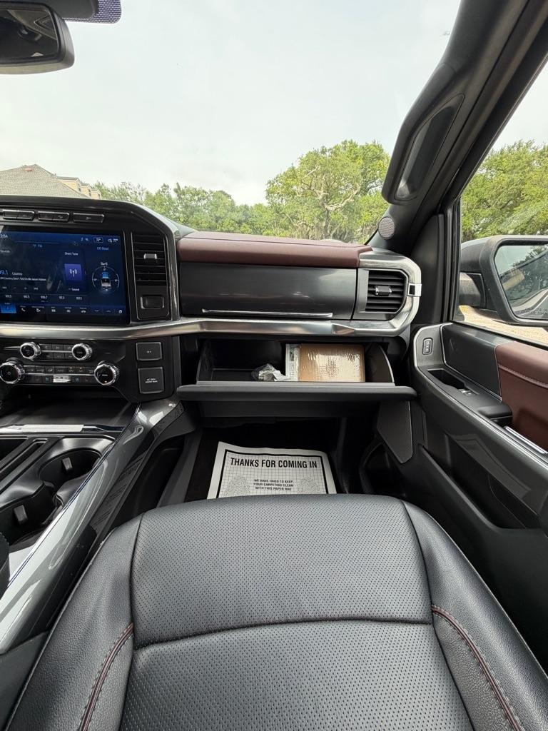Ford F-150 Lariat 4WD SuperCrew 5.5' Box 2022