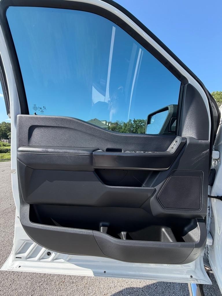 Ford F-150 XLT 2WD SuperCrew 5.5' Box 2022