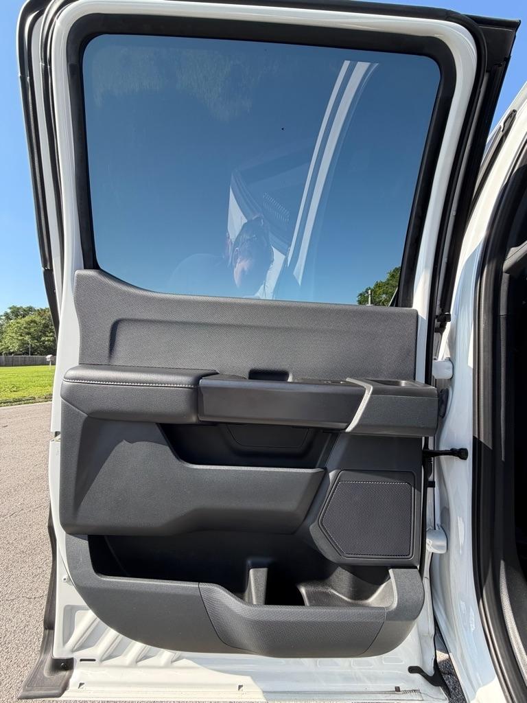 Ford F-150 XLT 2WD SuperCrew 5.5' Box 2022