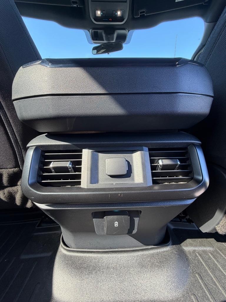 Ford F-150 XLT 2WD SuperCrew 5.5' Box 2022