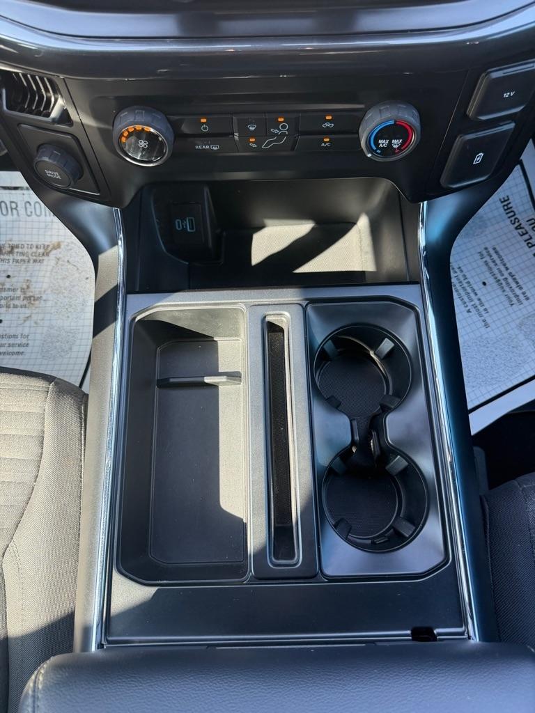 Ford F-150 XLT 2WD SuperCrew 5.5' Box 2022