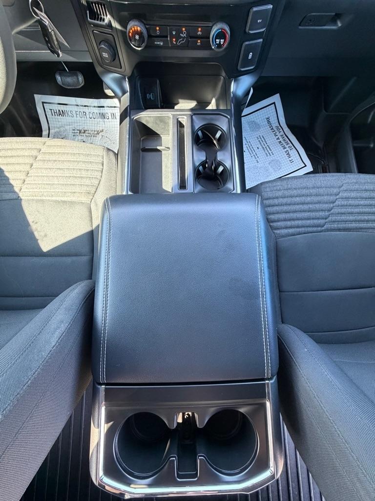 Ford F-150 XLT 2WD SuperCrew 5.5' Box 2022