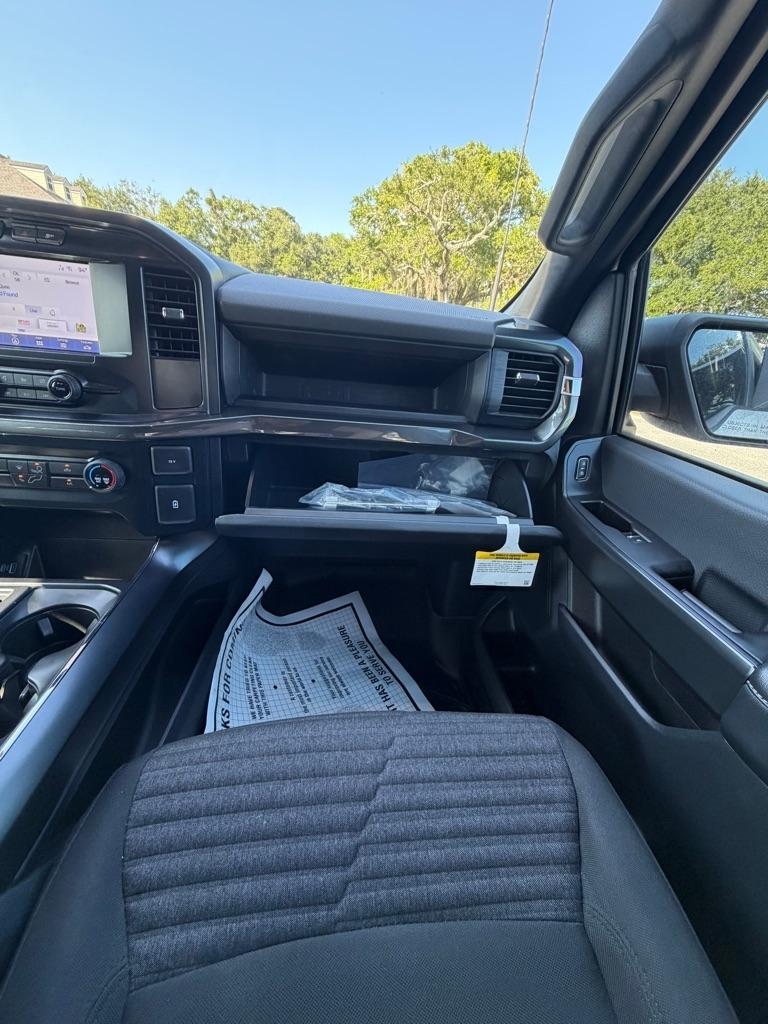 Ford F-150 XLT 2WD SuperCrew 5.5' Box 2022