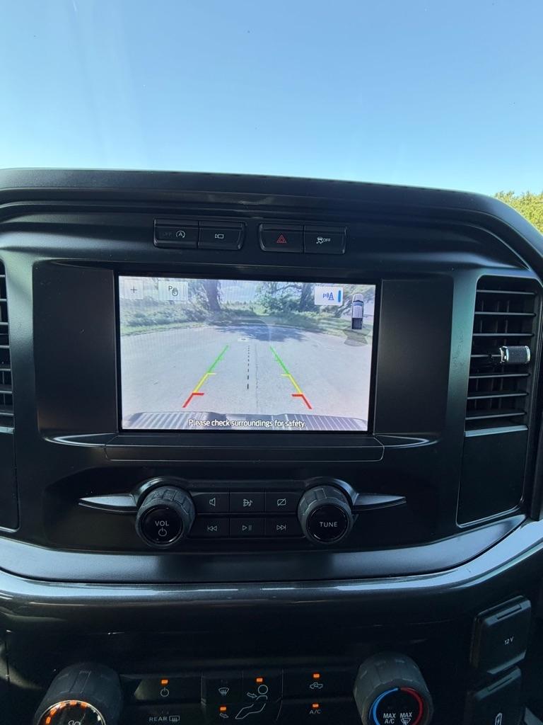 Ford F-150 XLT 2WD SuperCrew 5.5' Box 2022